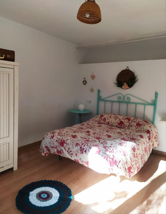 Alojamiento Rural La Noria Villa Cortegana Exteriör bild