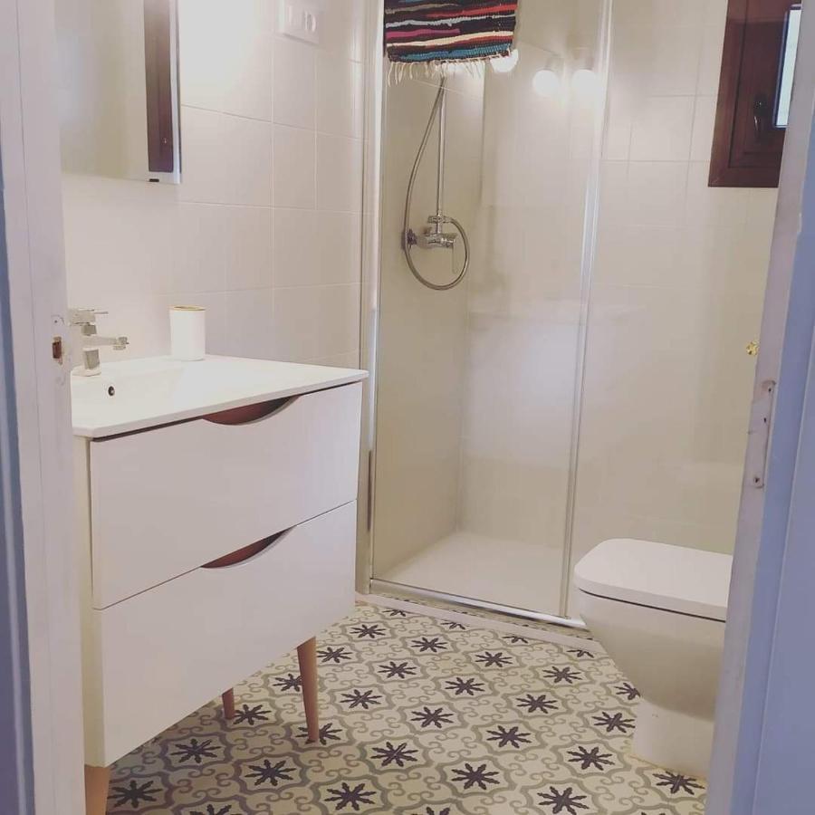 Alojamiento Rural La Noria Villa Cortegana Exteriör bild