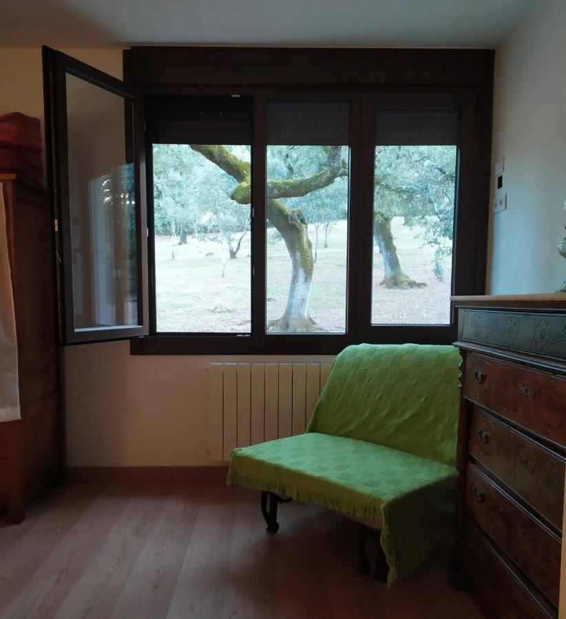 Alojamiento Rural La Noria Villa Cortegana Exteriör bild