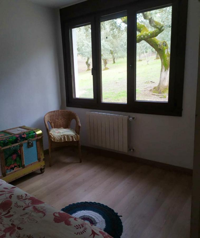 Alojamiento Rural La Noria Villa Cortegana Exteriör bild